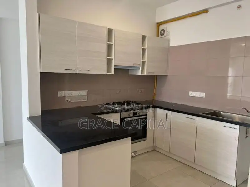 Unfurnished Apartment for Rent - Rajagiriya