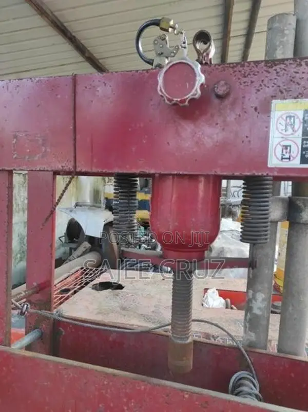 Press Machine
