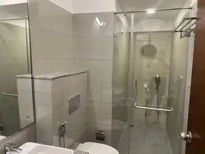 Unfurnished Apartment for Rent - Rajagiriya