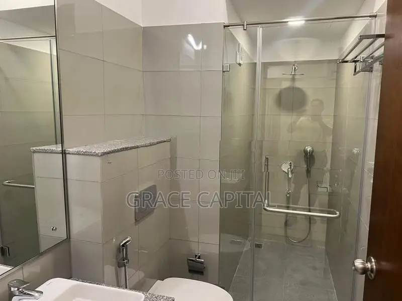 Unfurnished Apartment for Rent - Rajagiriya
