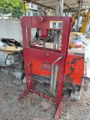 Press Machine