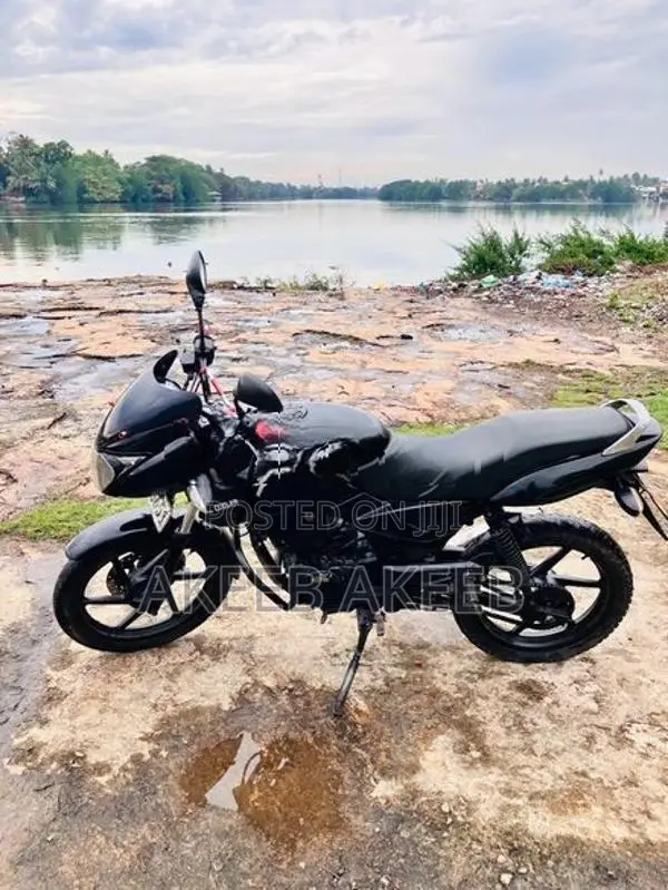 Bajaj Pulsar 180 DTS-i 2004