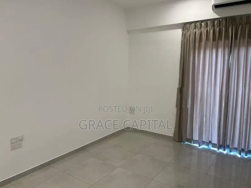 Unfurnished Apartment for Rent - Rajagiriya