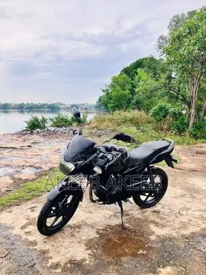 Bajaj Pulsar 180 DTS-i 2004