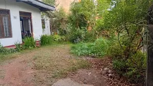 Land for Sale in Pelawatta Battaramulla
