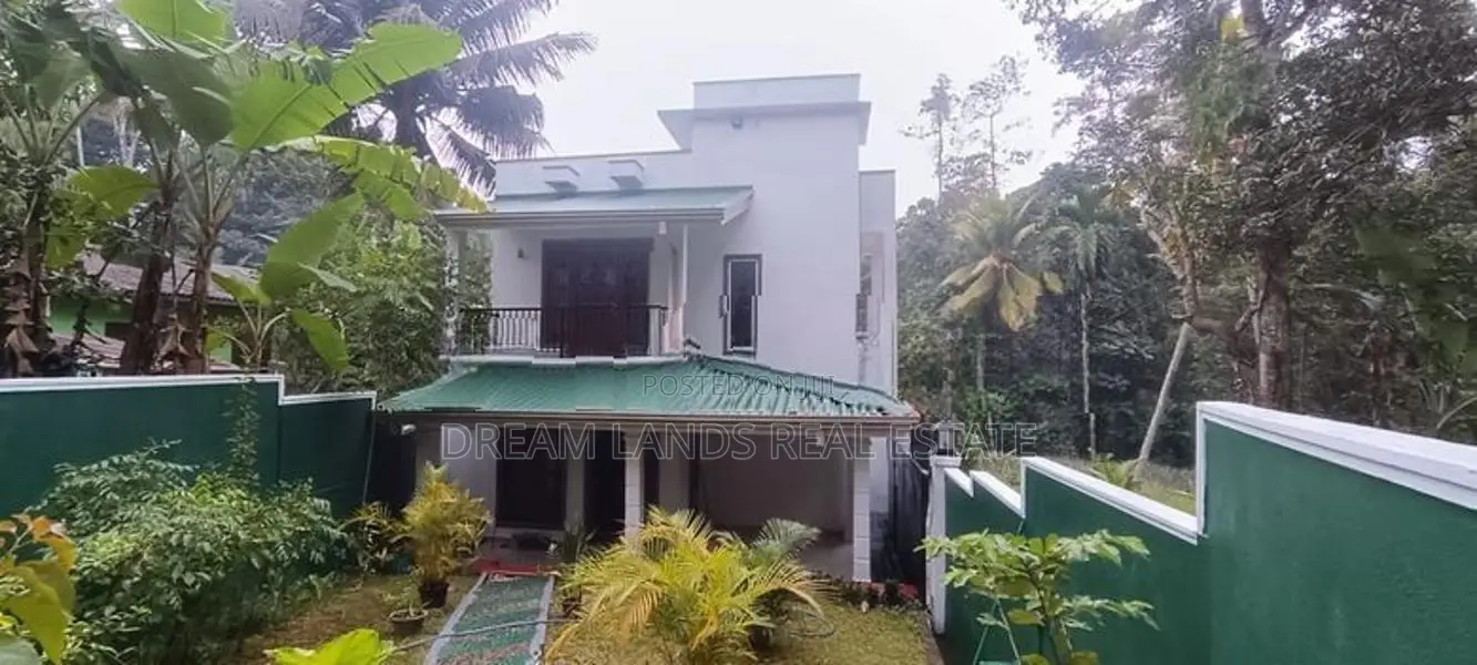 3BED HOUSE FOR SALE IN KADAWATHA WITH FURNITURE (SP1153)
