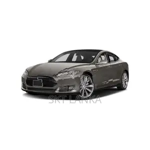 Genuine Tesla Model S 2015 front windscreen wiper motor