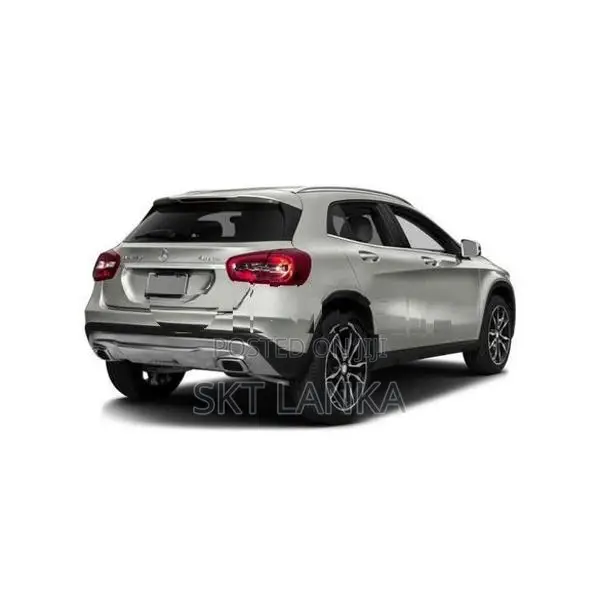 Genuine Mercedes GLA GLA180 GLA200 2018 dicky door lights bumper