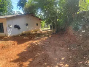 Land with Old House for Sale Teldeniya