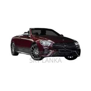 Genuine Mercedes E E200 2019 E350e Coupe Cabriolet door side mirror