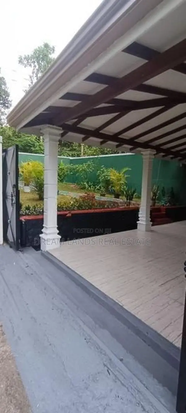 3BED HOUSE FOR SALE IN KADAWATHA WITH FURNITURE (SP1153)