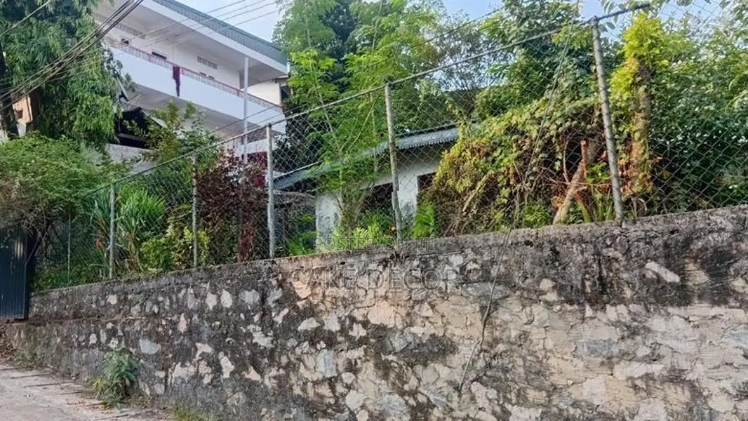 Land for Sale in Pelawatta Battaramulla
