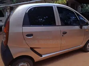 Tata Nano 2011