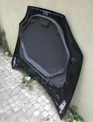 Genuine Tesla Model S 2015 bonnet complete Y 3 bumper