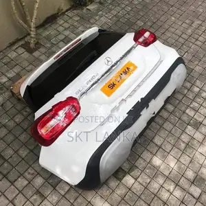 Genuine Mercedes GLA GLA180 GLA200 2018 dicky door lights bumper