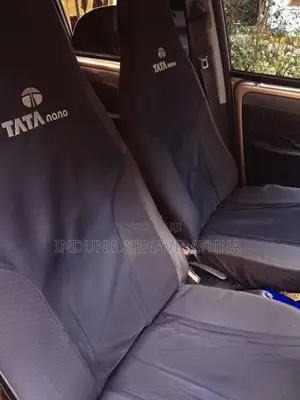 Tata Nano 2011