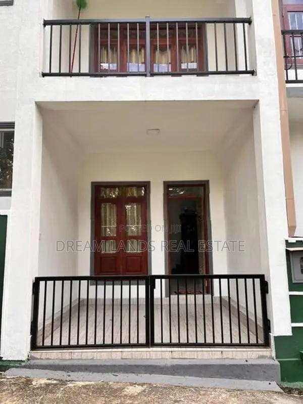 3BED HOUSE FOR SALE IN KADAWATHA WITH FURNITURE (SP1153)