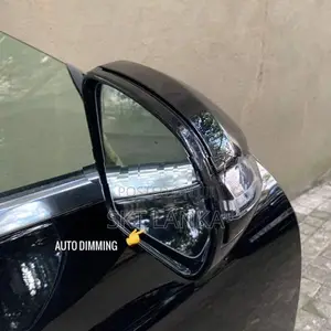 Genuine Mercedes E E200 2019 E350e Coupe Cabriolet door side mirror