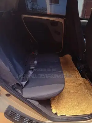 Tata Nano 2011