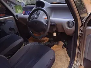 Tata Nano 2011