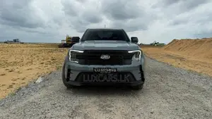 Ford Raptor Ranger MSRT V6 3L BI-TURBO 2024