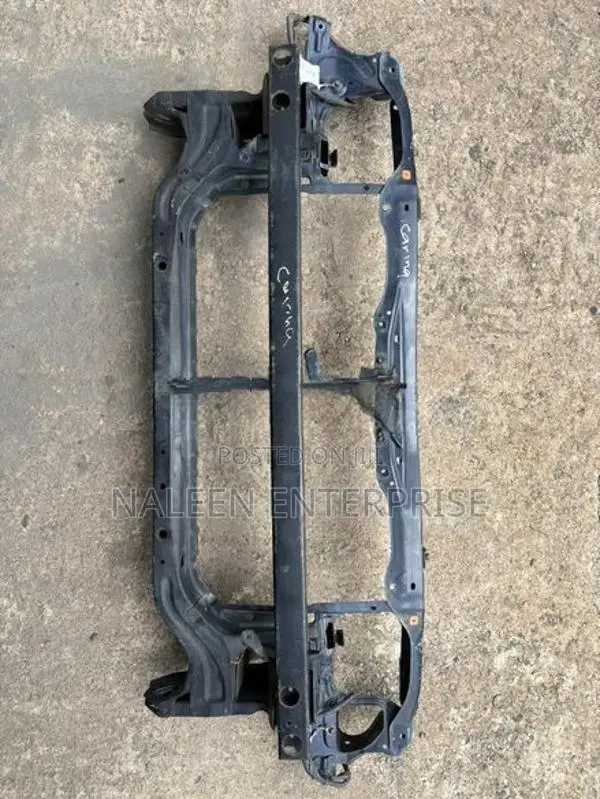 Toyota Carina Corona 212 210 Nose Cut Panel