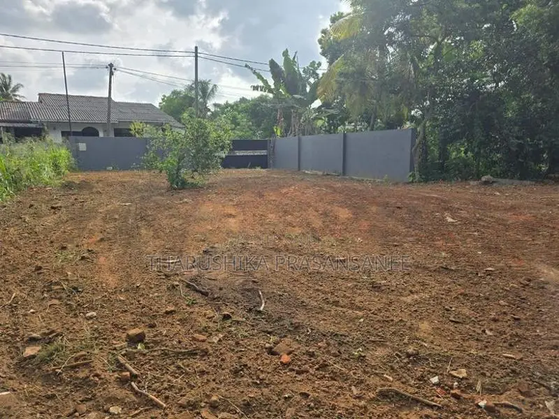 Land for Long Term Lease Himbutana