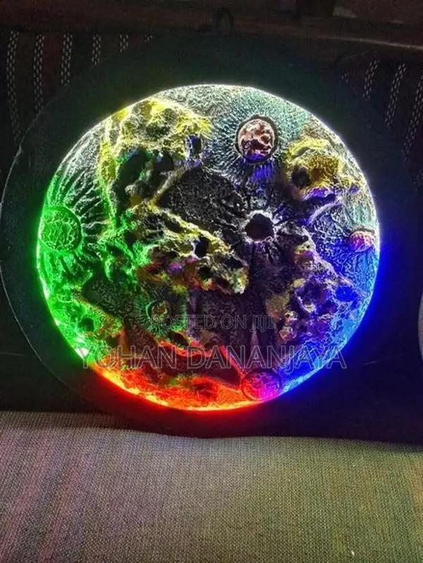 Moon Art