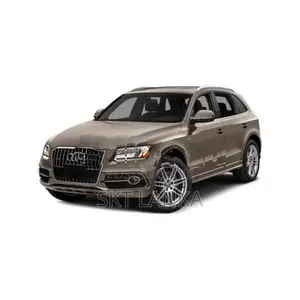 Genuine Audi Q5 2015 8R bumper grille shell