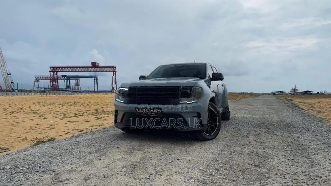 Ford Raptor Ranger MSRT V6 3L BI-TURBO 2024