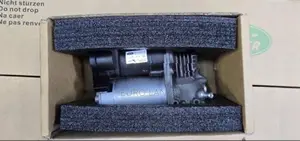 Lr Range Rover Sport L494 2019 Genuine Air Suspension Compressor