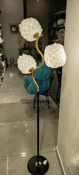 Luxury Lamp