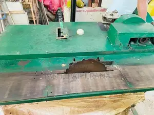 ඉදල් මිටි සහා කොසු කපා මිට රව්න් කරන යන්ත්‍රය