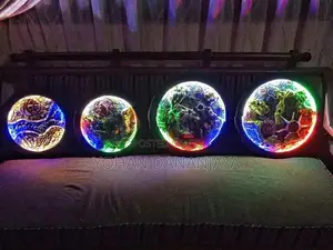 Moon Art