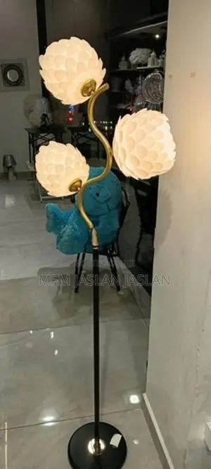 Luxury Lamp