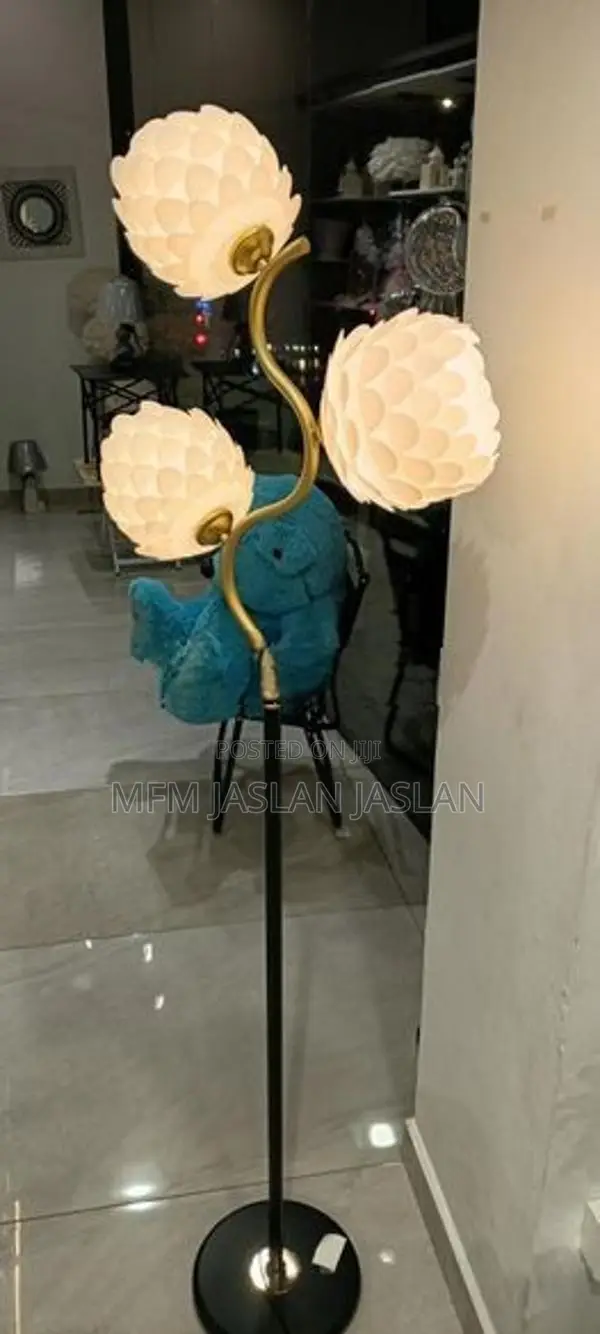 Luxury Lamp