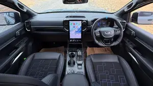Ford Raptor Ranger MSRT V6 3L BI-TURBO 2024