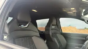 Ford Raptor Ranger MSRT V6 3L BI-TURBO 2024