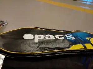 Batminton Racket