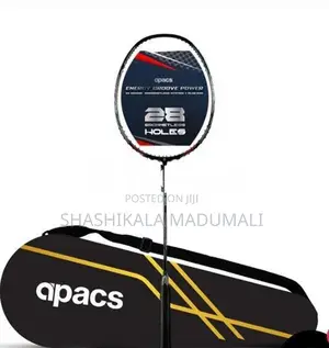 Badminton Racket