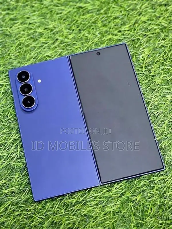 Samsung Galaxy Z Fold 7 12GB 512GB (Used)
