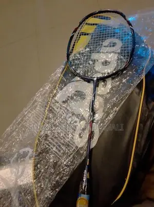 Batminton Racket