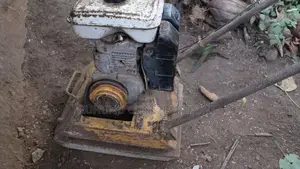 Plate Wacker