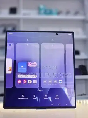 Samsung Galaxy Z Fold 7 12GB 512GB (Used)