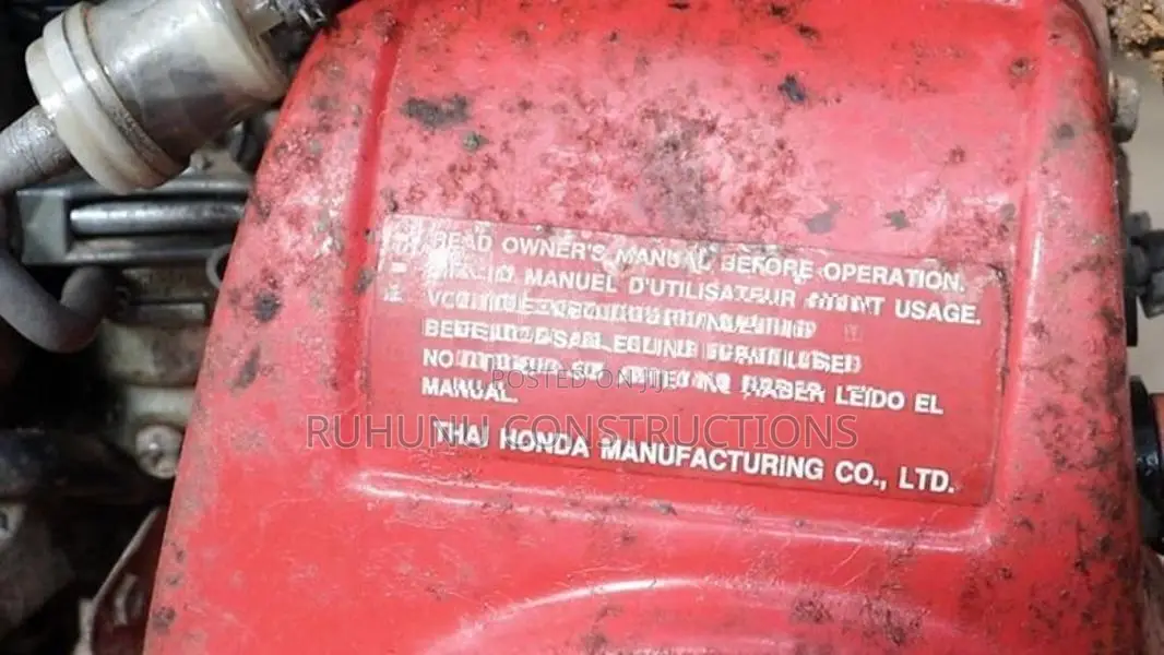 Plate Wacker
