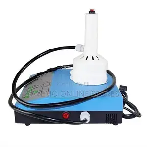 Induction Sealer Machine