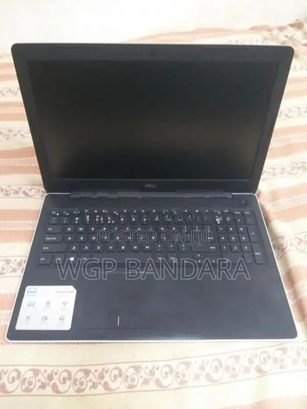 Dell Inspiron 3580
