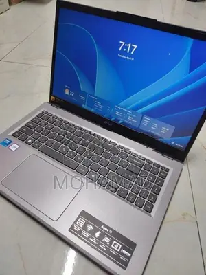 Acer Aspire A15 Laptop