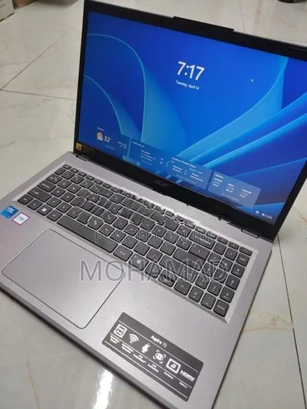 Acer Aspire A15 Laptop