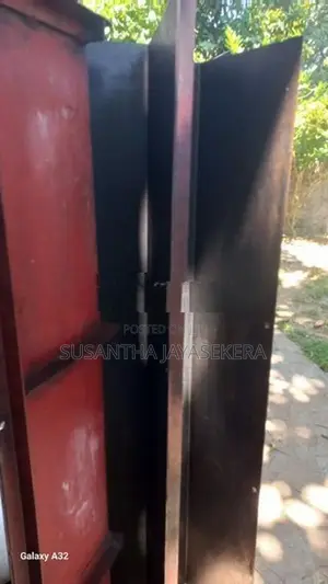 Column Box Mould